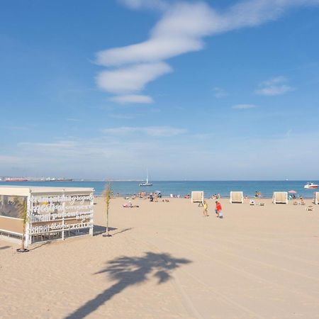 Mediterranea Loft New La Pineda Dış mekan fotoğraf