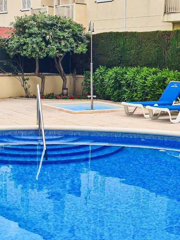 Mediterranea Loft New La Pineda Dış mekan fotoğraf