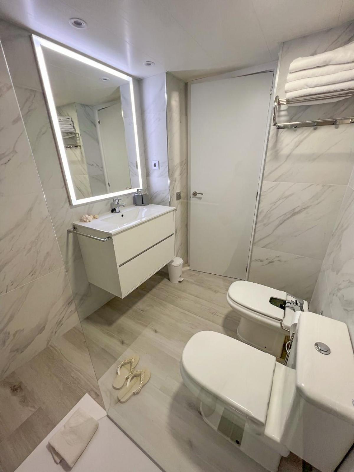 Mediterranea Loft New La Pineda Dış mekan fotoğraf