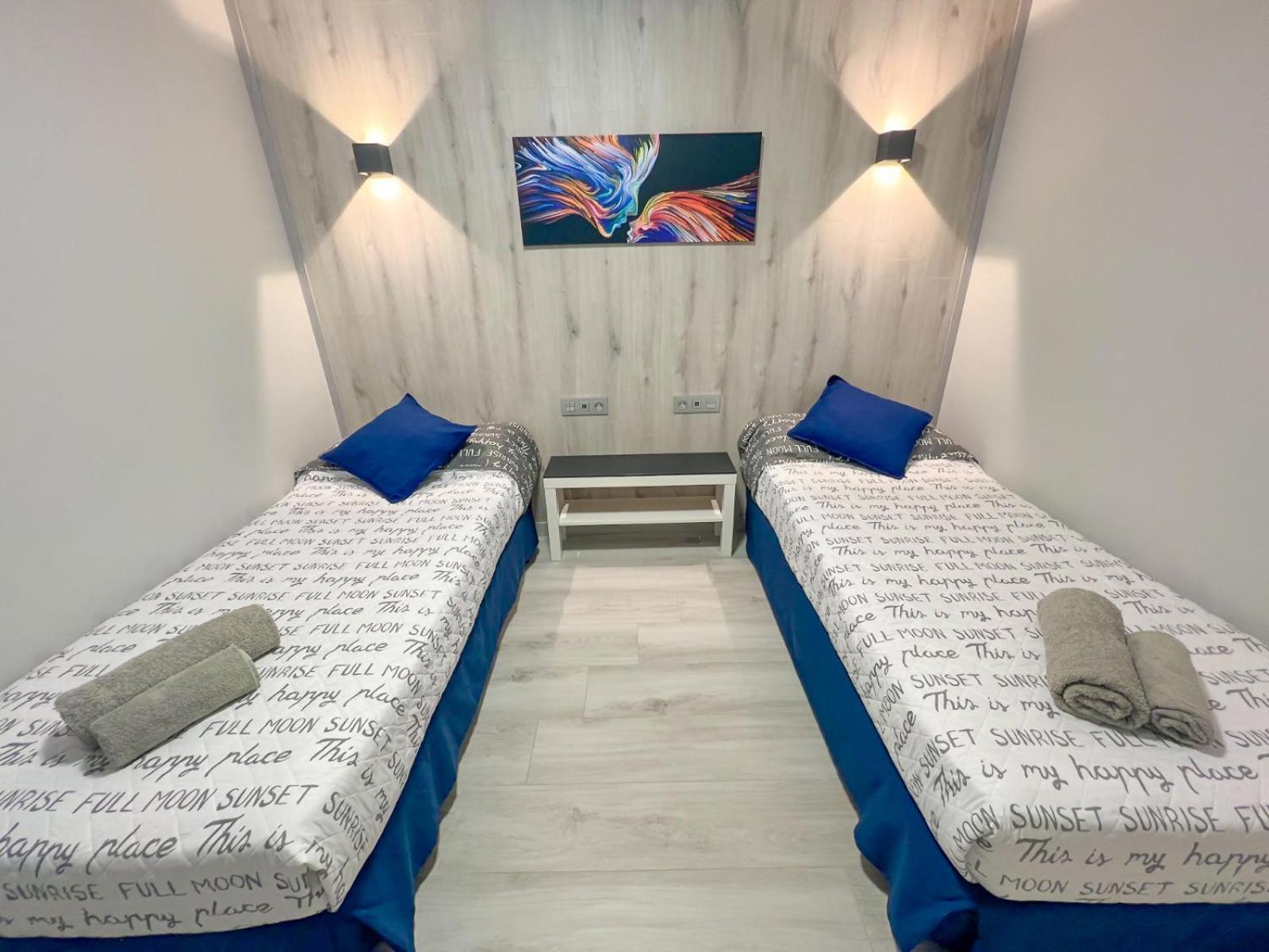 Mediterranea Loft New La Pineda Dış mekan fotoğraf