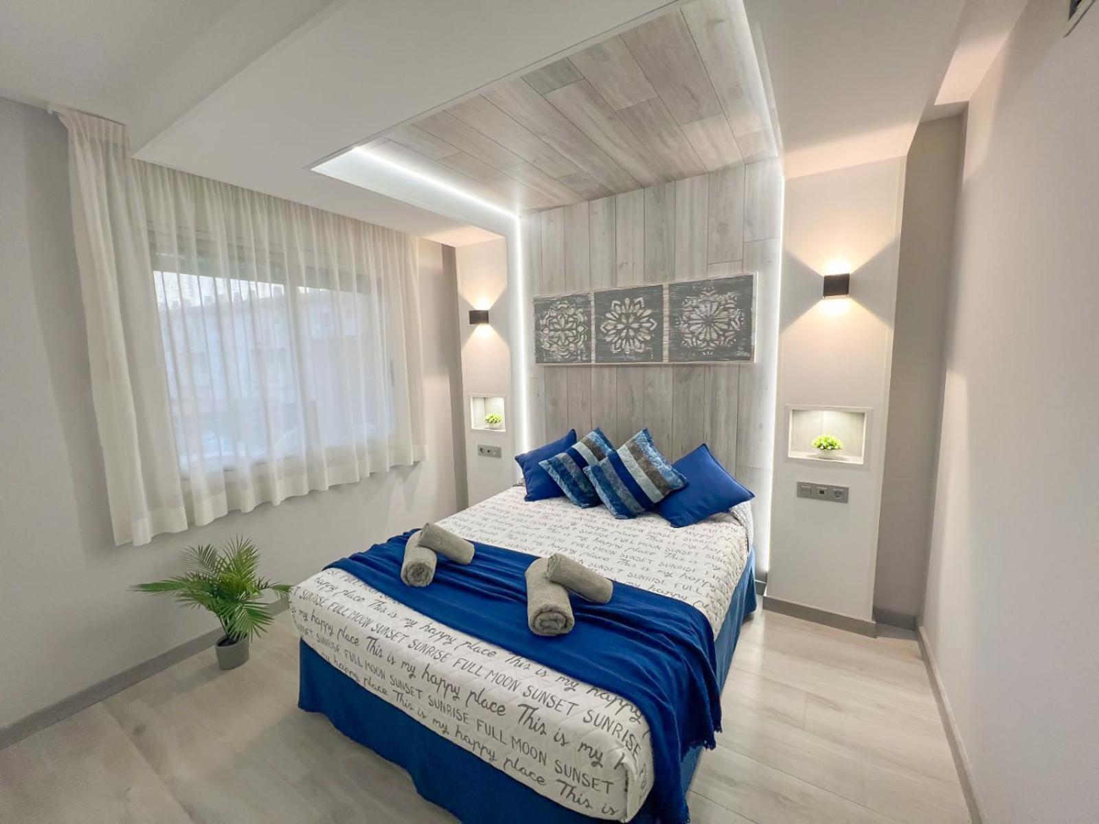 Mediterranea Loft New La Pineda Dış mekan fotoğraf