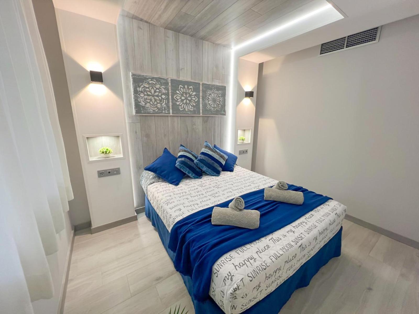 Mediterranea Loft New La Pineda Dış mekan fotoğraf