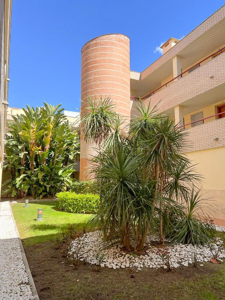 Mediterranea Loft New La Pineda Dış mekan fotoğraf