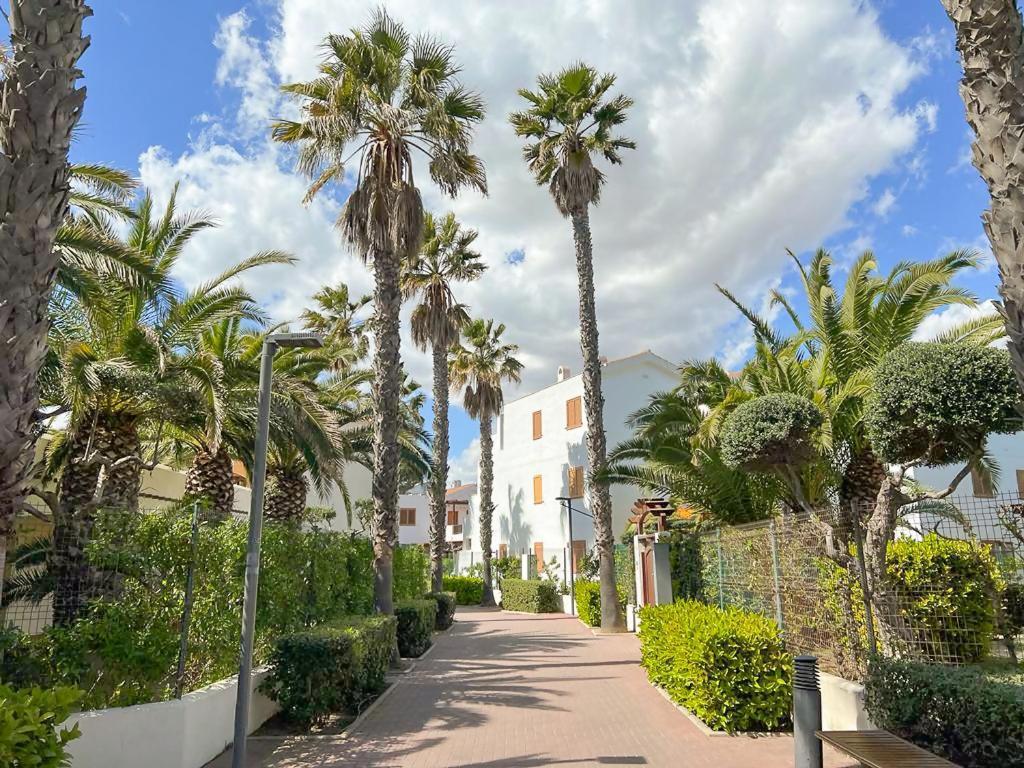 Mediterranea Loft New La Pineda Dış mekan fotoğraf