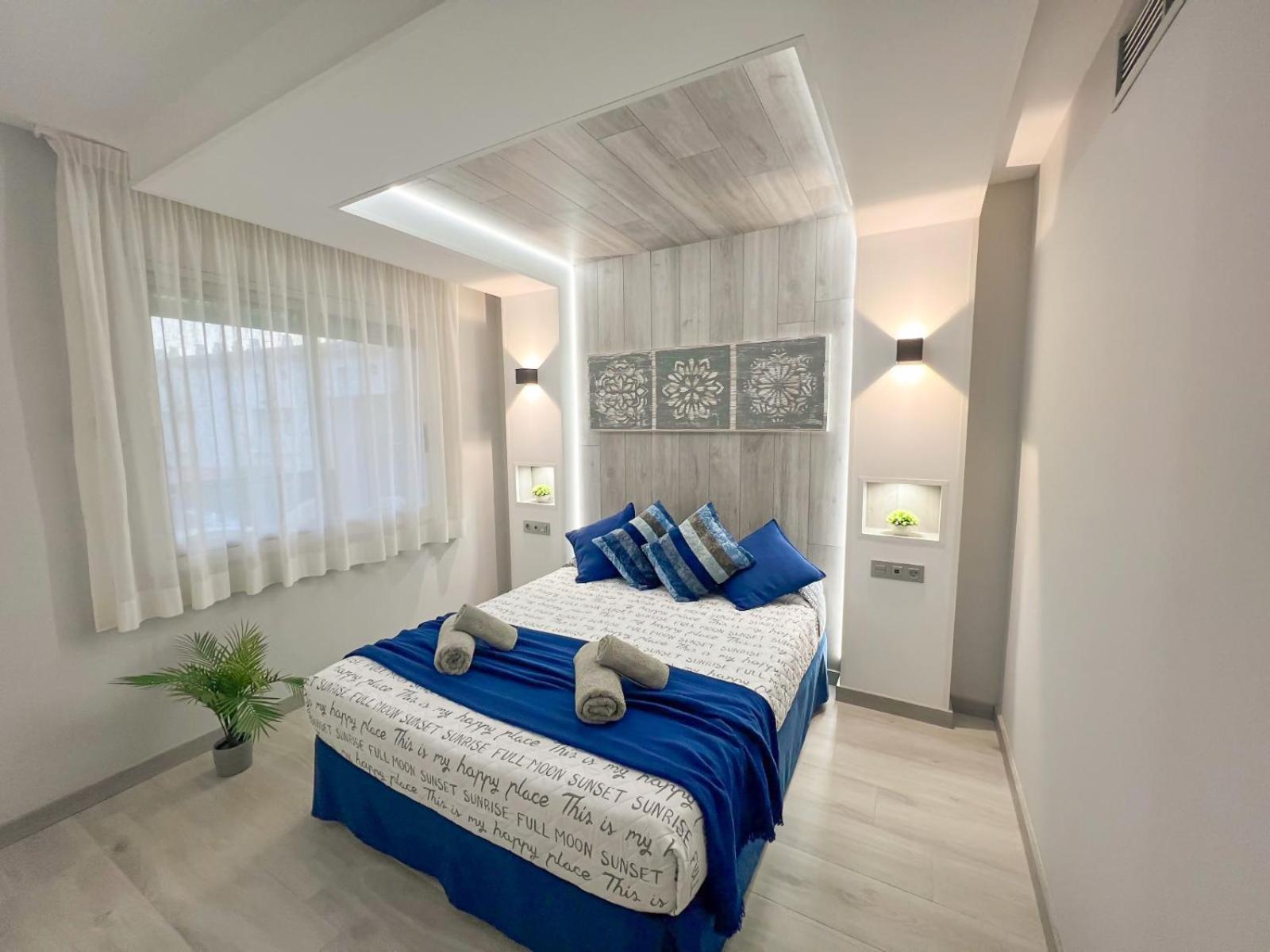 Mediterranea Loft New La Pineda Dış mekan fotoğraf